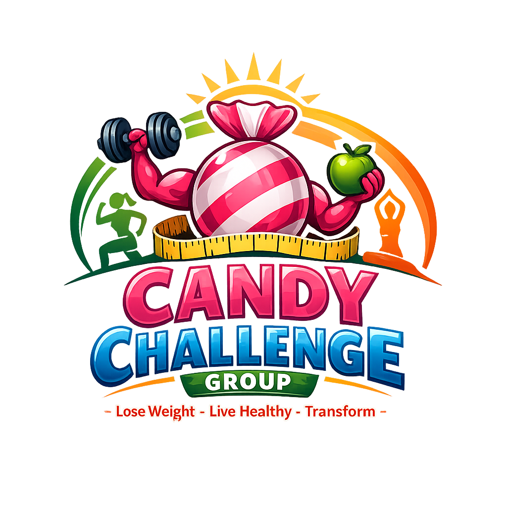 candygroupchallenge.com